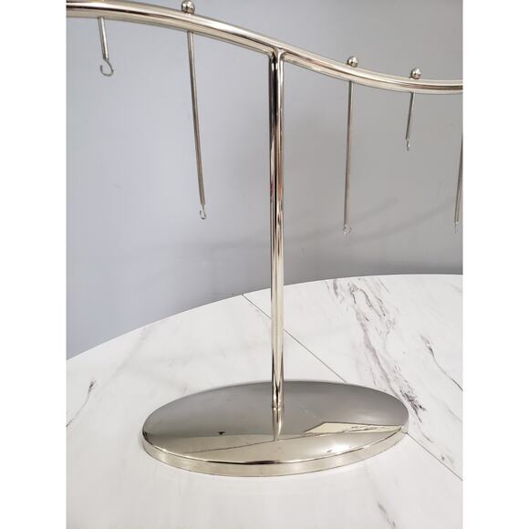 RARE Crate & Barrel Christmas Ornament‎ Centerpiece - Discontinued - Picture 3 of 5